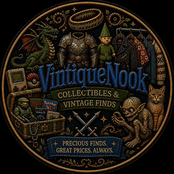 vintiquenook